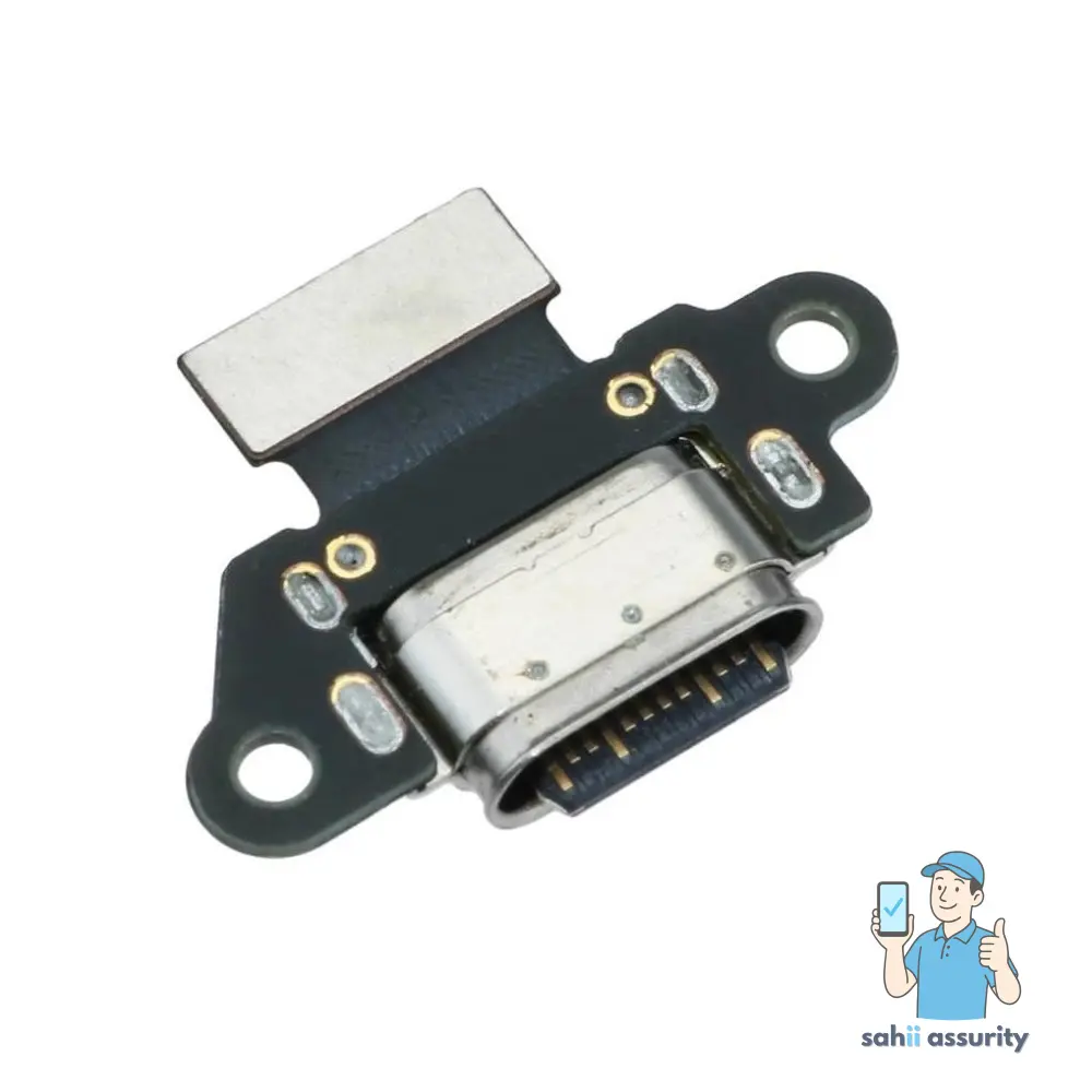 Charging Connector for Motorola Moto X4 thumbnail